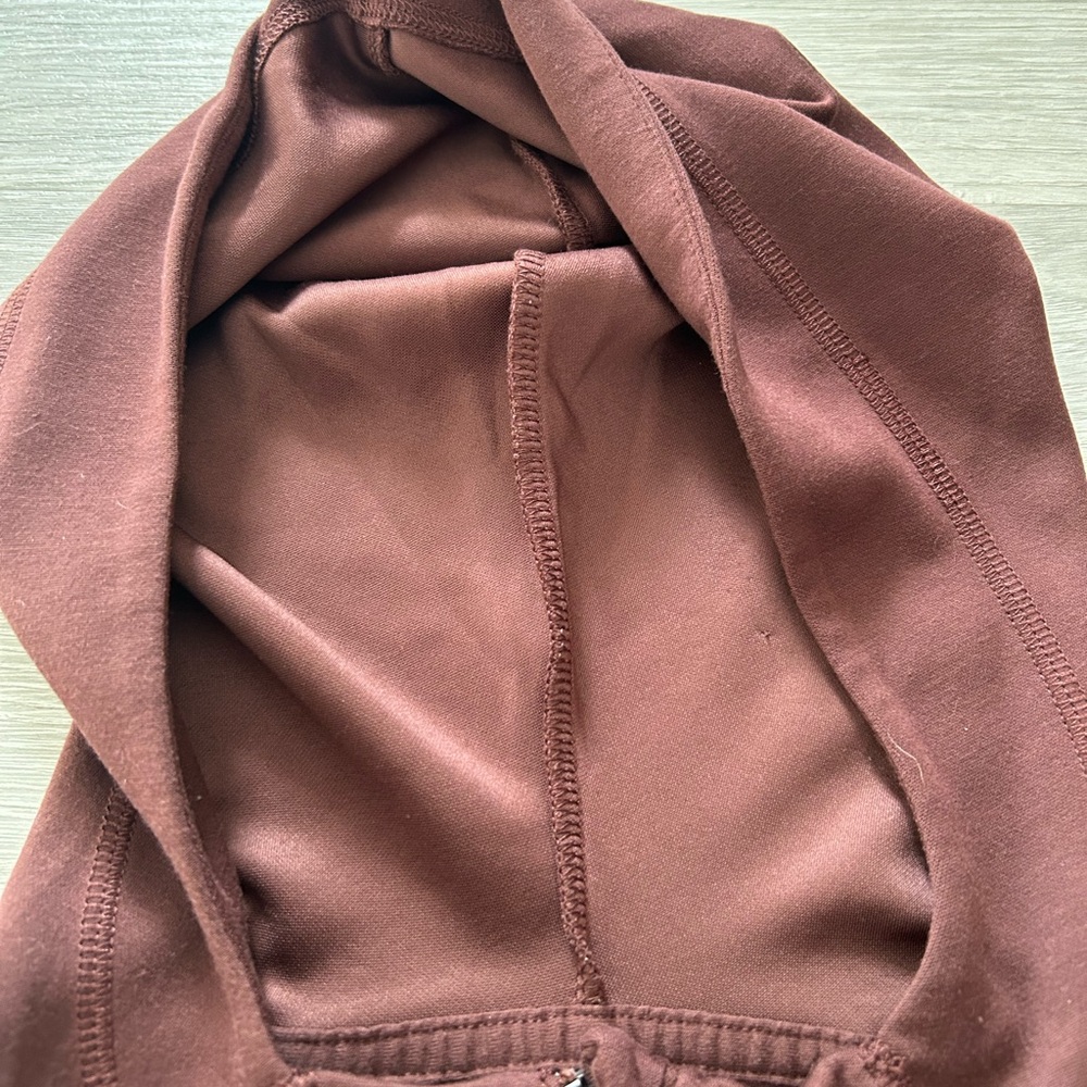 Gilly Hicks cropped hoodie - Picture 4 of 6